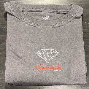 Diamond Supply Co T shirt
